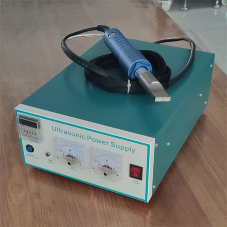 經(jīng)濟(jì)型超聲波點焊機(jī)